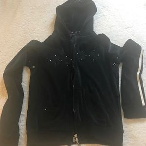 BCBG MaxAzria NWT hoodie